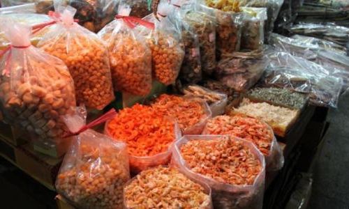 Preserving Fresh Seafood:Tips and Techniques for Optimal Freshness