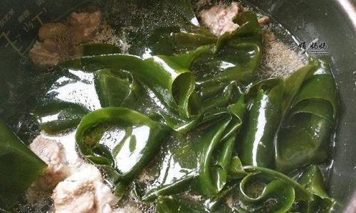 How to Cook Fresh Kelp:Understanding the Perfect Cooking Time