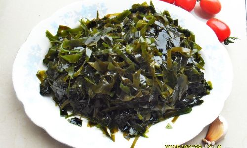 Crafting a Delicious Fresh Seaweed Salad:A Culinary Guide