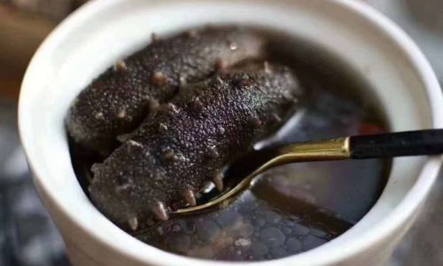 Cooking Fresh Sea Cucumbers:A Comprehensive Guide