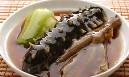 Cooking Fresh Sea Cucumbers:A Comprehensive Guide
