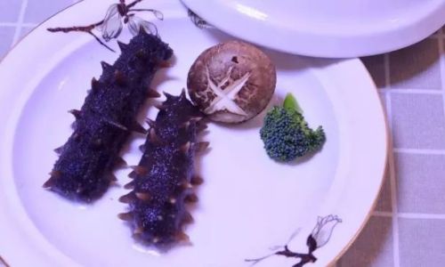 Can Fresh Sea Cucumbers Be Eaten Raw?An In-Depth Exploration