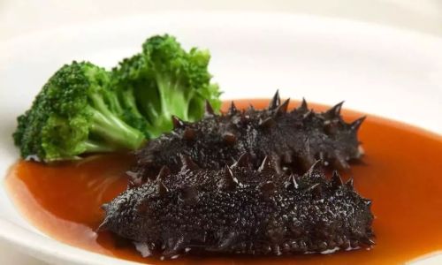 Can Fresh Sea Cucumbers Be Eaten Raw?An In-Depth Exploration