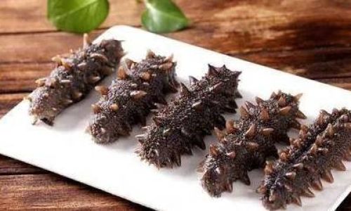 How Long Does It Take to Cook Fresh Sea Cucumbers?A Comprehensive Guide