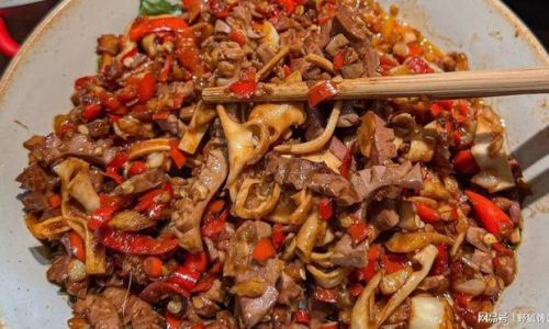 Cooking Delicious Stir-Fried Fresh Turtle Meat:A Culinary Guide