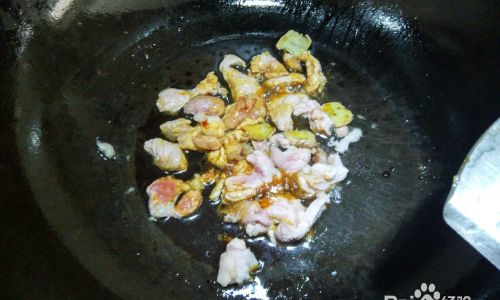 Cooking Delicious Stir-Fried Fresh Turtle Meat:A Culinary Guide