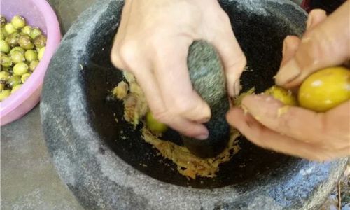 How to Marinate Fresh Olives for a Delightful Taste