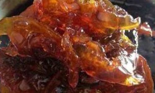 Discovering the Culinary Delights of Fresh Buddhas Hand:A Comprehensive Guide