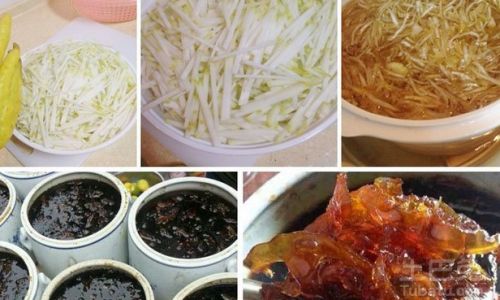 Discovering the Right Way to Enjoy Fresh Bergamot:A Culinary Journey