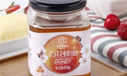 How to Store Fresh Honey Properly