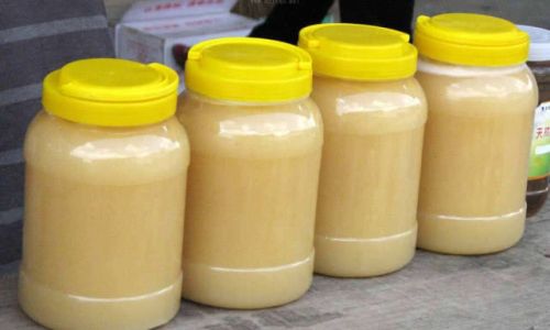 How to Store Fresh Honey Properly