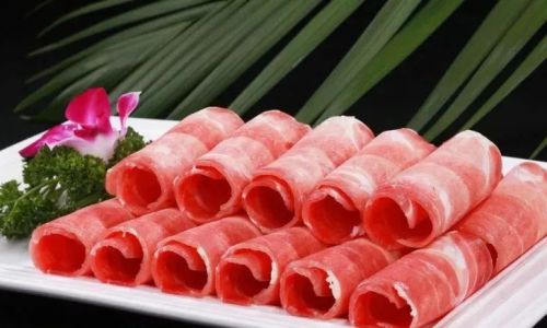 How Long Does It Take to Cook Fresh Beef Slices in Hot Water?A Comprehensive Guide