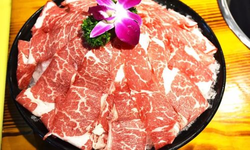 How Long Does It Take to Cook Fresh Beef Slices in Hot Water?A Comprehensive Guide