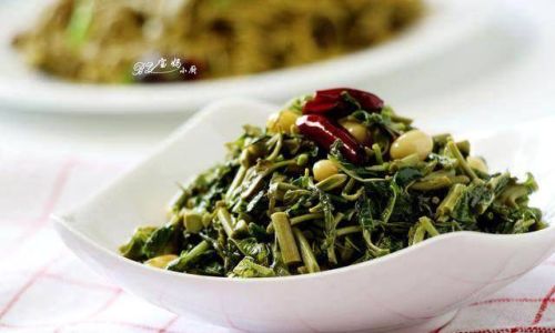 How to Make a Delicious Fresh Bean Salad