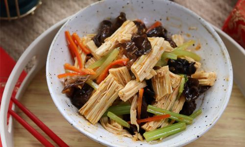 How to Make a Delicious Fresh Bean Salad
