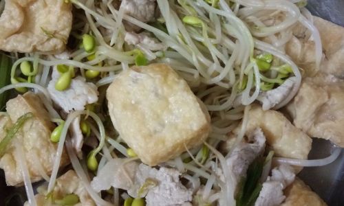How to Cook Fresh Sprouts Deliciously and Simply