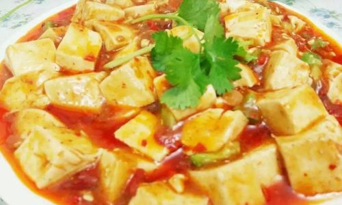 Crafting Delicious Dishes with Fresh Tofu:A Culinary Exploration