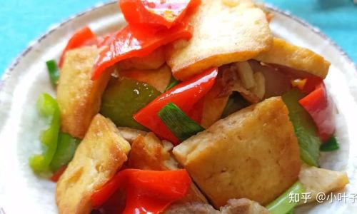 Crafting Delicious Dishes with Fresh Tofu:A Culinary Exploration