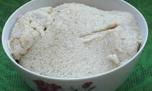 Delightful Ways to Cook with Fresh Tofu Dregs