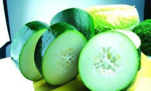 How to Make Fresh Winter Melon Peel Tea:A Refreshing and Nutritious Beverage