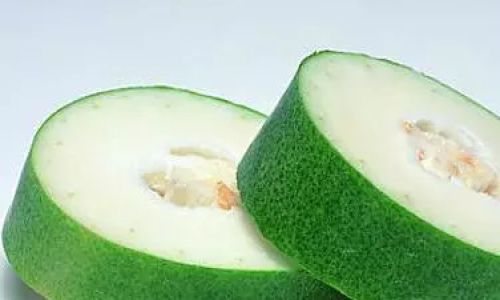 How to Make Fresh Winter Melon Peel Tea:A Refreshing and Nutritious Beverage