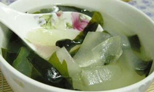How to Make Fresh Winter Melon Peel Tea:A Refreshing and Nutritious Beverage