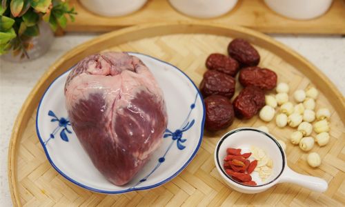 How to Clean a Fresh Pigs Heart:A Comprehensive Guide