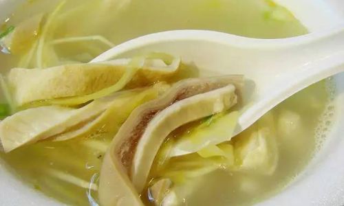 Preserving Fresh Pigs Stomach:Effective Methods and Tips