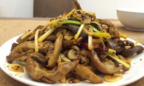 Preserving Fresh Pigs Stomach:Effective Methods and Tips