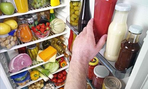 Can Fresh Hazelnuts Be Stored in the Refrigerator for Preservation?