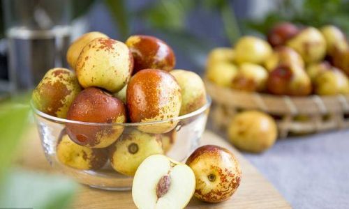 Drying Fresh Jujubes:A Comprehensive Guide
