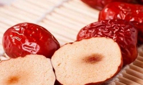Drying Fresh Jujubes:A Comprehensive Guide