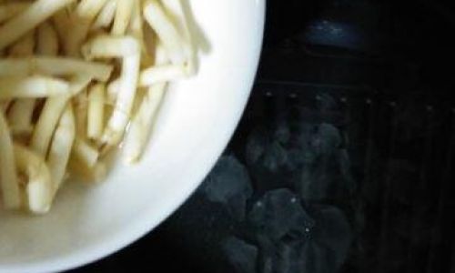 How to Prepare Fresh Fishwort Root Infusion:A Step-by-Step Guide