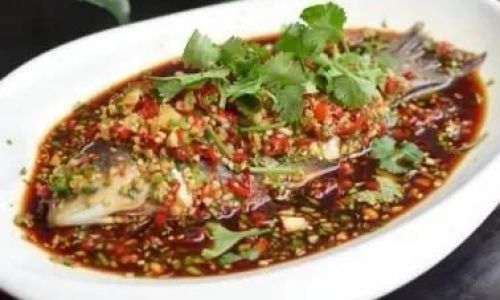How to Make a Delicious Fresh Fish Salad