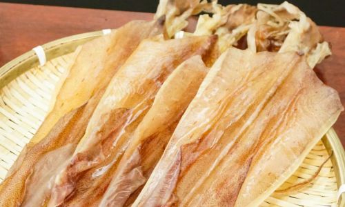Preserving the Freshness of Fresh Squid:Effective Techniques and Tips