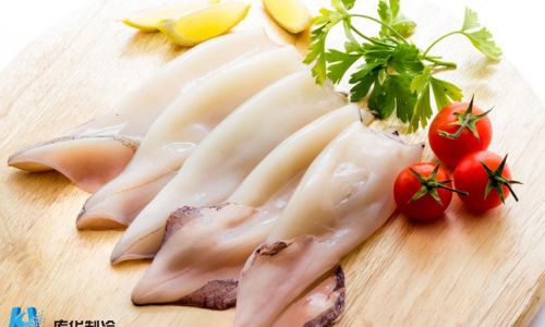 Preserving the Freshness of Fresh Squid:Effective Techniques and Tips