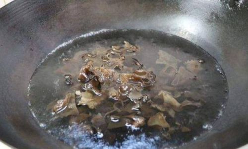 Cooking Fresh Morels to Perfection:How Long to Boil for Optimal Taste and Texture
