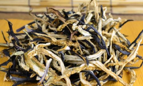 Drying Fresh Snow Fungus:A Comprehensive Guide