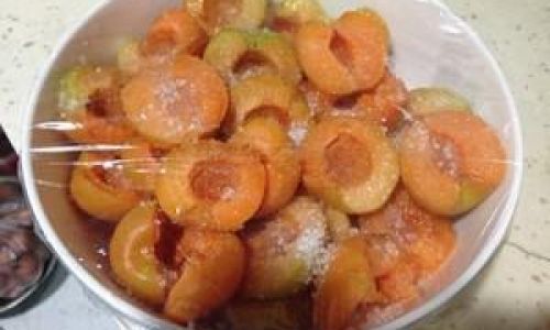 Delightful Ways to Cook with Fresh Apricots