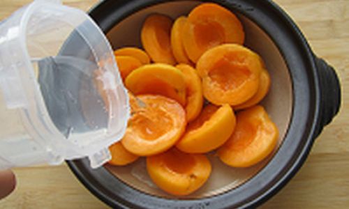 Delightful Ways to Cook with Fresh Apricots