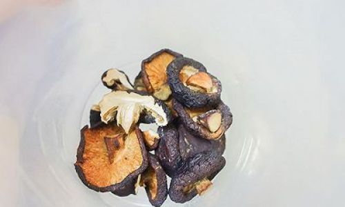 Can Fresh Shiitake Mushrooms Be Frozen for Preservation?