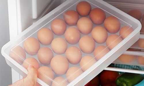 Can Fresh Lettuce Be Stored in the Refrigerator for Preservation?
