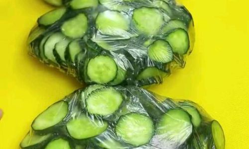 How Long Can Fresh Vegetables Be Stored Before They Become Unsafe to Eat?