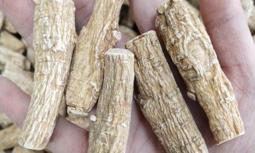 Drying Fresh Ginseng:A Comprehensive Guide