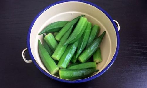 Culinary Delights:How to Cook Fresh Okra for a Tantalizing Taste