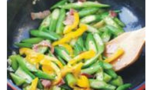 Culinary Delights:How to Cook Fresh Okra for a Tantalizing Taste