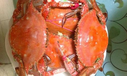 How to Cook Fresh Crabs Deliciously
