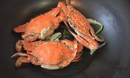 How to Cook Fresh Crabs Deliciously