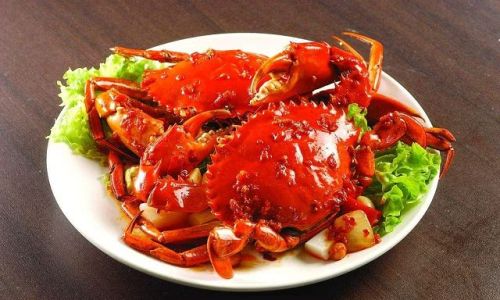 Savoring the Best:How to Enjoy Fresh Crab Deliciously