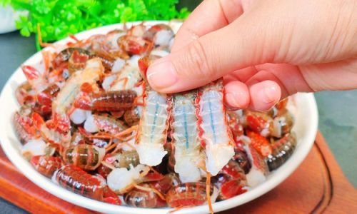 Preserving Fresh Lobster:Tips and Techniques for Optimal Freshness